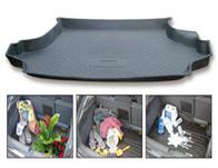 EGR Custom Fit Boot Cargo Liner - Land Rover Discovery 3 2005 onwards