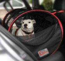 Car Dog Kennel Portable Pet Cage