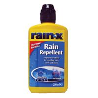 Rain-X Rain Clear Repellent 200ml