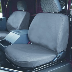 Town and Country Land Rover Defender 4x4 Seat Covers