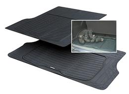 Rubber Car Boot Liner Protector