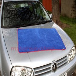 Giant Miracle Dry Microfibre Drying Towel