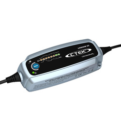  Battery Charger for LIFePO4 batteries 5 amp