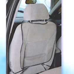 Cosmos Car Seat Back Protectors - Baby Bears