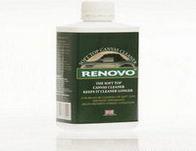 Renovo Soft Top Fabric Hood Canvas Cleaner