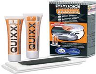 Quixx Scratch Remover Car Kit
