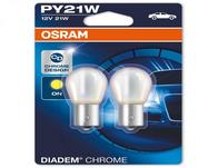 Osram Diadem Blue Indicator Bulbs