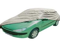 Water Resistant Breathable Car Cover