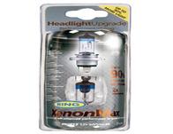 Ring Xenon Max +100% xenon headlamp bulbs