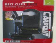 Carpoint Seat Belt Clip Klunk Klip