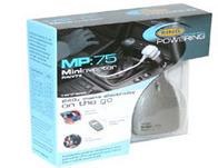 Ring Mini Inverter MP75 75 watts