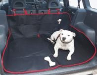 Car Pet Boot Cover Liner for Dogs