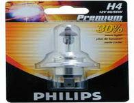 Philips Premium +30% Xenon Bulbs