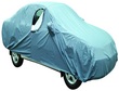 View Waterproof and Lined Full Car Cover additional image