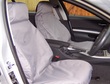 View Town and Country Front Waterproof Car Seat Covers Semi Tailored Fit 3DSF additional image