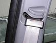 View Carpoint seat belt stopper additional image