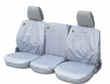 View Town and Country Land Rover Defender 4x4 Seat Covers additional image