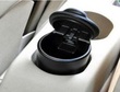 View Car Cup Holder Ashtray Waste Bin Toyota Honda additional image