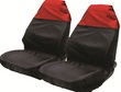 View Front Waterproof Car Seat Covers Universal Fit additional image