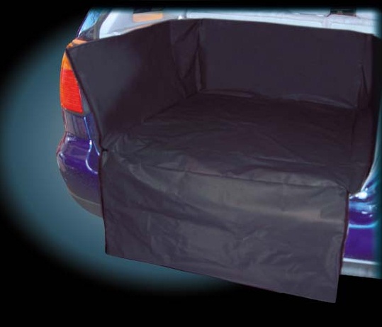Cosmos High Sided Car Boot Liner at